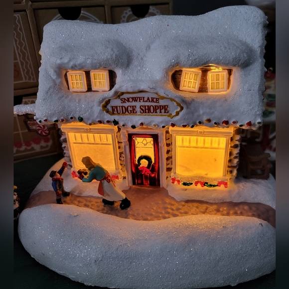 Thomas Kinkade Holiday Thomas Kinkade Teleflora Gifts Christmas